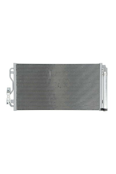 OEM Condensator BMW seria 4 F32 2013 -> 3.0 diesel Valeo