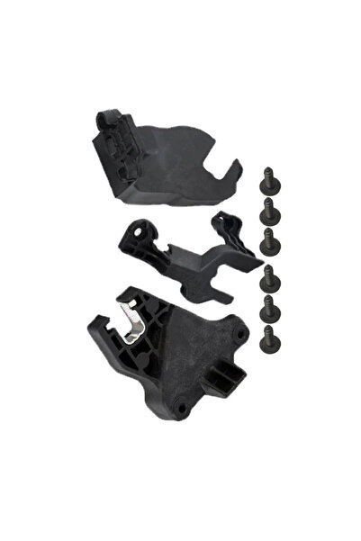 OEM Kit reparatie prinderi far dreapta/stanga Audi A6 C7 2012-2018