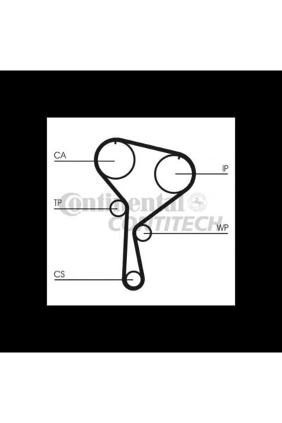 OEM KIT DISTRIBUTIE LOGAN./SANDERO. 1.5
