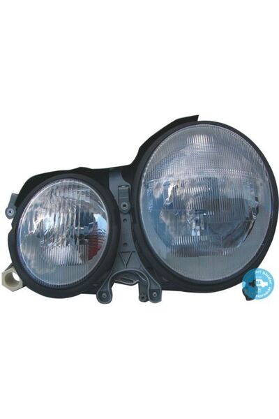 OEM far stanga/dreapta mercedes e-class 1999-2002