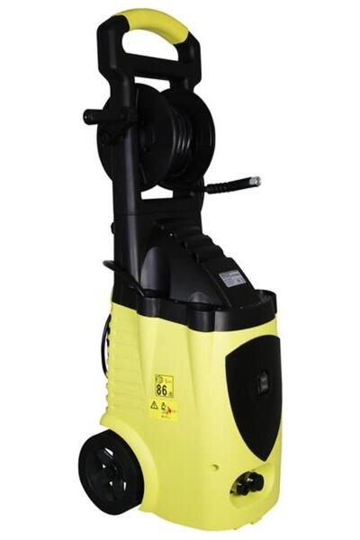 OEM APARAT DE SPALAT CU PRESIUNE STARLINE 2500W 130 BAR