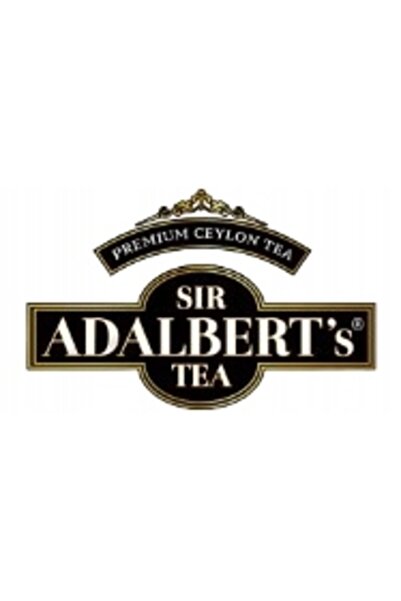 Other EARL GREY GOLDEN PREMIUM TEA ADALBERT'S 80x2g black tea in bags
