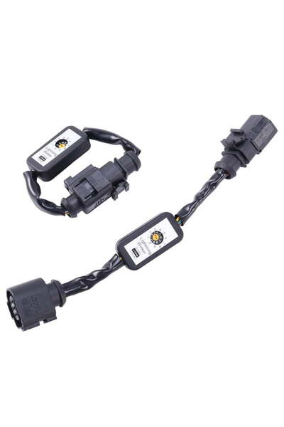 OEM DYNAMIC SIGNALING MODULE VW Jetta GLI 2017-2018