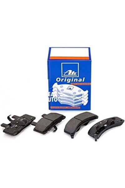 OEM Set placute frana spate ATE Audi A8 2017-> 13.0460-2796.2