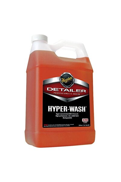 OEM Meguiar's Hyper Wash Sampon Auto 3,78L D11001