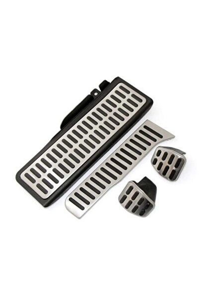 OEM Manual de utilizare pedală decorativă Volkswagen Jetta 3 2005-2010