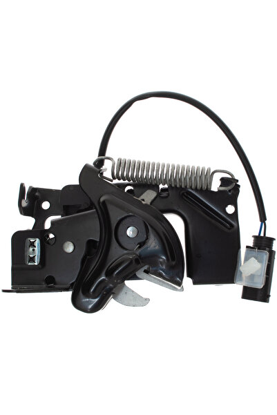 OEM Hood latch hook lock BMW 1 F20 F21 2011- BMW 2 F22 F23 2014- BMW 3 F30 F3...