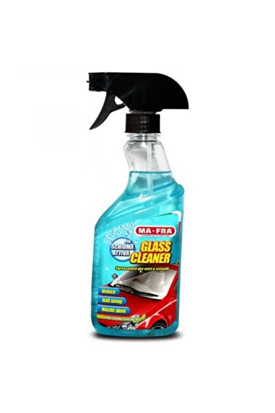 OEM Ma-Fra Glass Cleaner Solutie Curatat Geamuri 500ML H0520