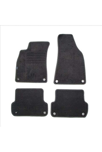 OEM Set Covorase Mocheta Audi A4 2000-2007 Petex Germany 112556902PX