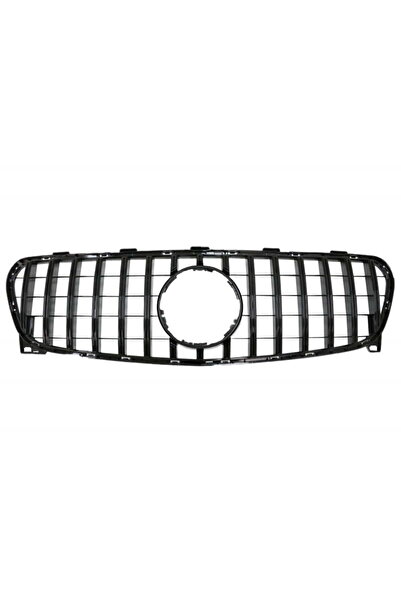 OEM Grila radiator compatibil cu MERCEDES GLA-Class X156 Facelift (2017-Up) G...