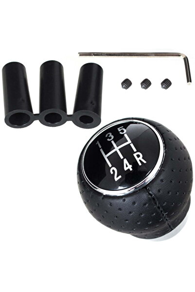 OEM NUCA SCHIMBATOR UNIVERSALA PIELE 5 VITEZE