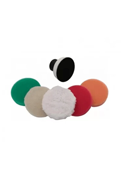 OEM KIT TALER SI BURETI SHINE MATE SPOT REPAIR 2-2.2'' 49-56MM - 7 PIESE