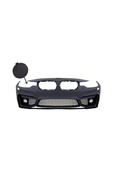 OEM Capac Carlig Remorcare Bara Fata compatibil cu BMW Seria 3 F30 F31 (2011-...