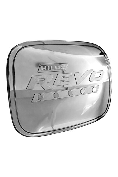 OEM Capac rezervor cromat Toyota Hilux Revo 2015-2017 Seal Auto