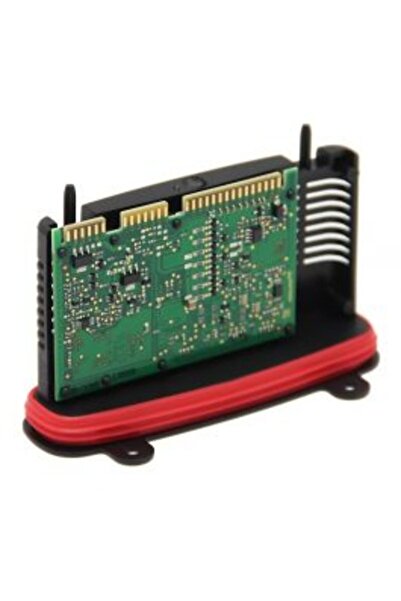 OEM Unitate Control Modul Led Far BMW F01/F02/F03 63117355074/7355074