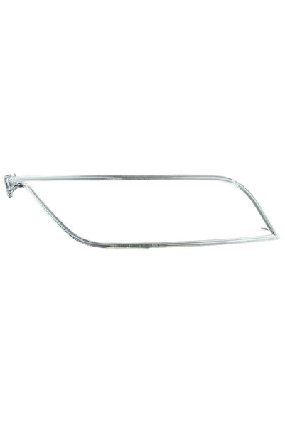 OEM Fibra dreapta pentru reparatie lumini de zi DRL far Audi Q5 8R Facelift 2...