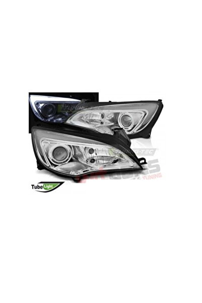 OEM Set faruri Opel astra J 2010-2015