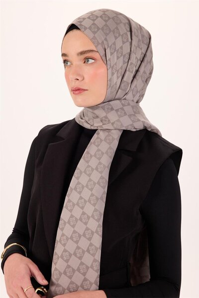 Silk Home Σάλι Λίβα 481003-04