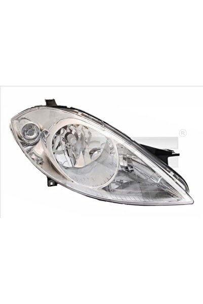 OEM far stanga/dreapta mercedes a-class 2004-2008