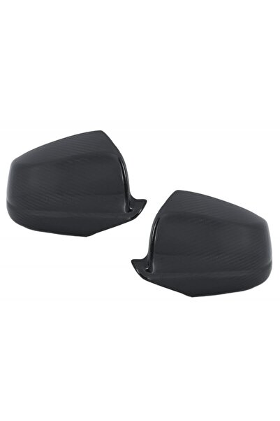 OEM Capace oglinzi compatibil cu BMW Seria 5 F07/F10/F11/F18 Pre-LCI (2011-20...