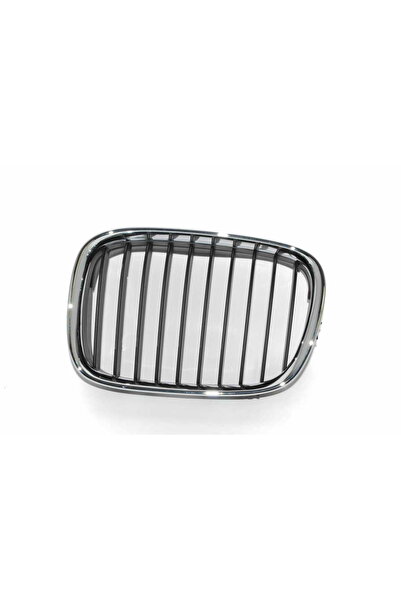 OEM Radiator grila stanga, BMW Seria 5 E39, 1995-2000, 6502-07-0065991P