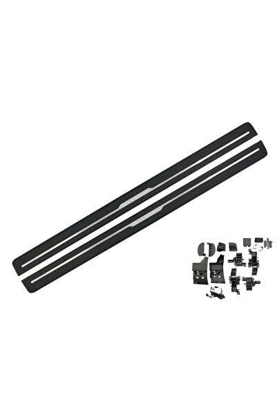 OEM Praguri Trepte Laterale Electrice Range compatibil cu Range Rover Vogue L...