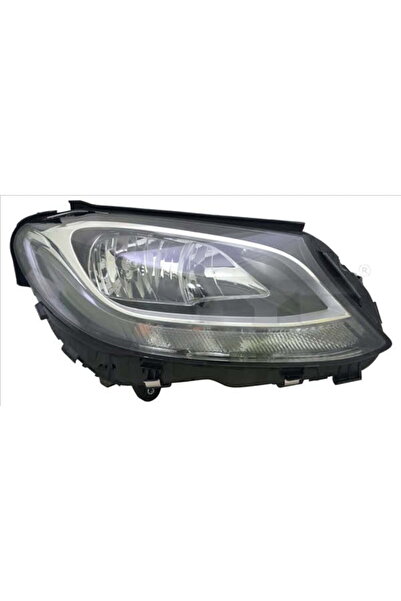 OEM far stanga/dreapta mercedes c-class 2013 ->