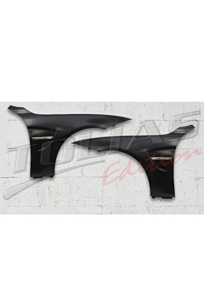 OEM Aripi Laterale compatibil cu BMW Seria 4 F32 F33 F36 2013-2019 Coupe Cabr...