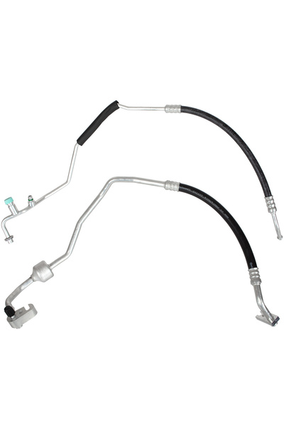 OEM Conducta aer conditionat Opel CORSA D 1.0 1.2 1.4 06-14