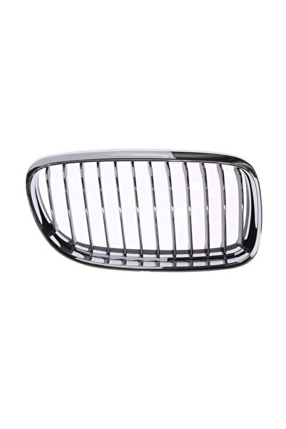 OEM Grila radiator dreapta, BMW Seria 3 E90, 2009-2012, 6502-07-0062992PP