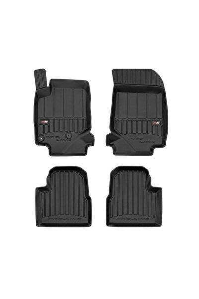 OEM Covorase cauciuc premium ProLine CITROEN C4 III 2020+