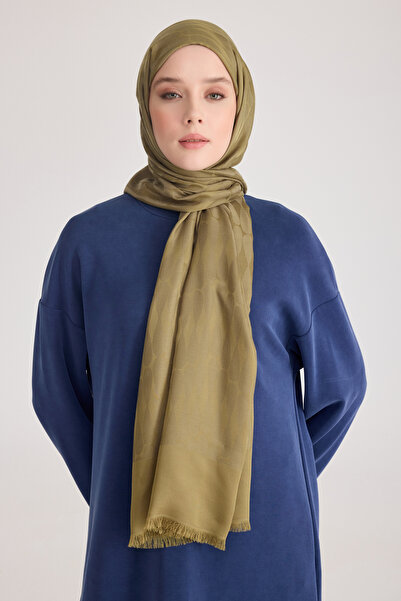 Belli Fresh Açelya Şal