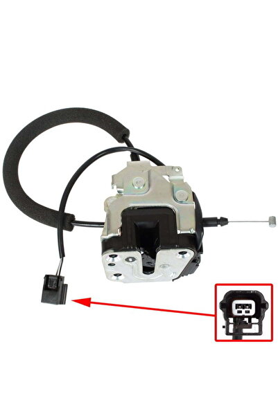 OEM BROASCA USA DREAPTA SPATE Renault Master III * Opel Movano B *Nissan NV40...