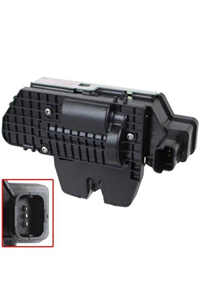 OEM BROASCA HAYON Peugeot 208 I 12-16 Peugeot 2008 2013- Peugeot 3008 09-16 P...