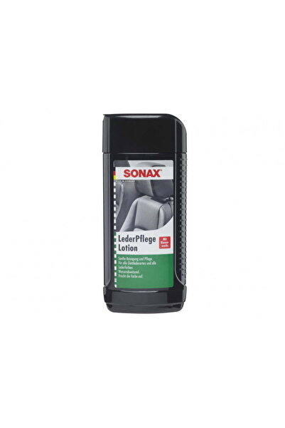 OEM Sonax Lotiune Intretinere Piele 250ML SO291141
