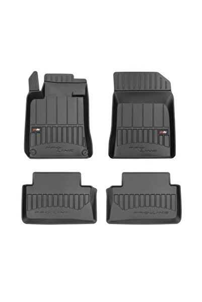 OEM Set covorase cauciuc premium ProLine PEUGEOT 508 I 2010-2018