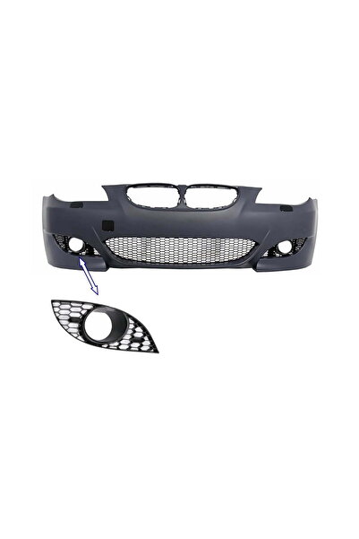 OEM Grila Laterala DREAPTA compatibil cu BMW Seria 5 E60 E61 (2003-2010) numa...