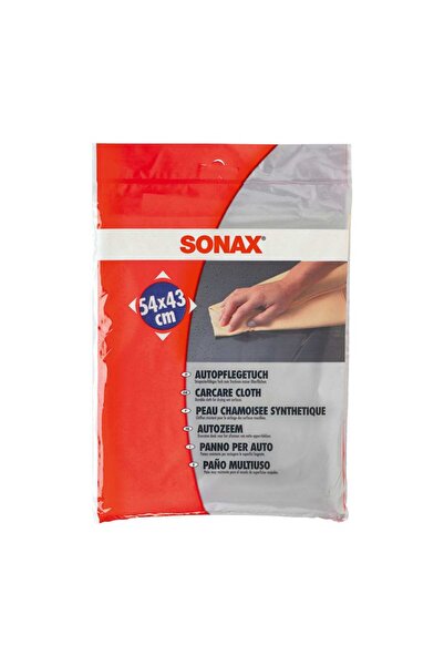 OEM Sonax Laveta Stergere Caroseria 54x43cm SO419200