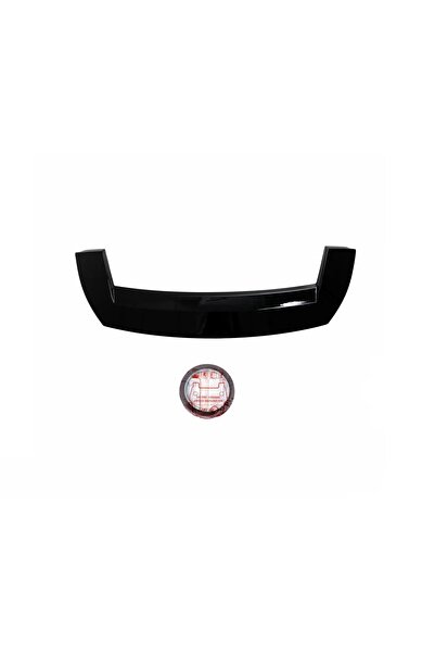 OEM Eleron luneta Jeep Grand Cherokee 2014-2020 Negru Lucios