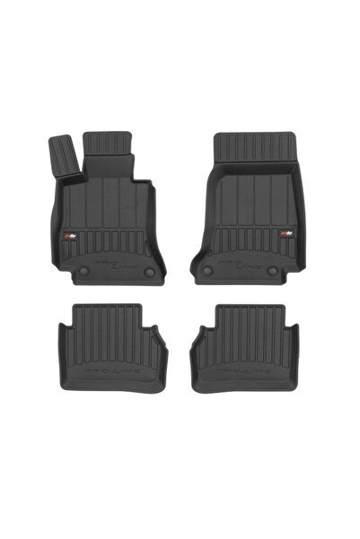 OEM Covorase cauciuc premium ProLine Mercedes E-class w213 2016-2023