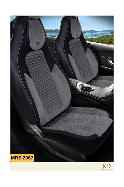 K-Design MARS MODEL UNIVERSAL OTO KOLTUK KILIFI - MRS 2067
