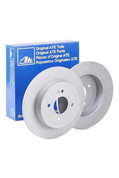 OEM Disc frana fata ATE Mercedes-Benz C-Class W203 2000-2007 24.0110-0217.1