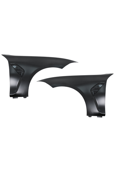 OEM Aripi Laterale compatibil cu BMW Seria 3 G20 Sedan G21 Touring (2018-2025...