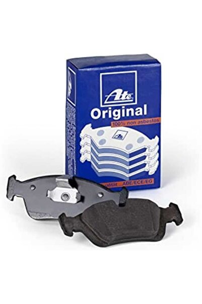 OEM Set placute frana spate ATE Mercedes-Benz M-Class W163 1998-2005 13.0460-...