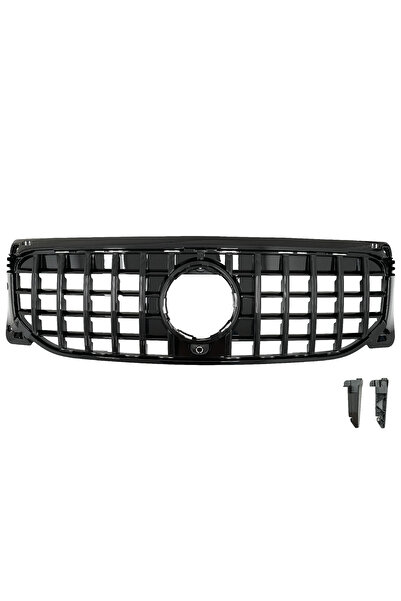 OEM Grila Centrala compatibil cu Mercedes GLB-Class X247 (2019-up) GT-R Panam...