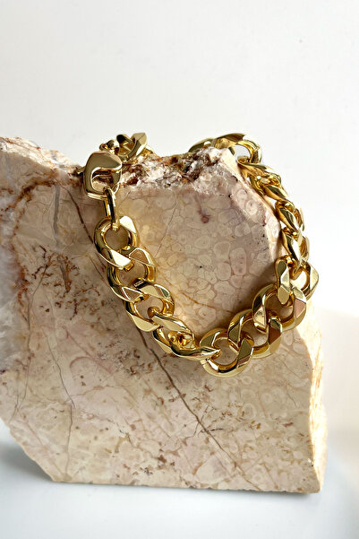 Manuka Nexis Gourmet Chain Bracelet Standard