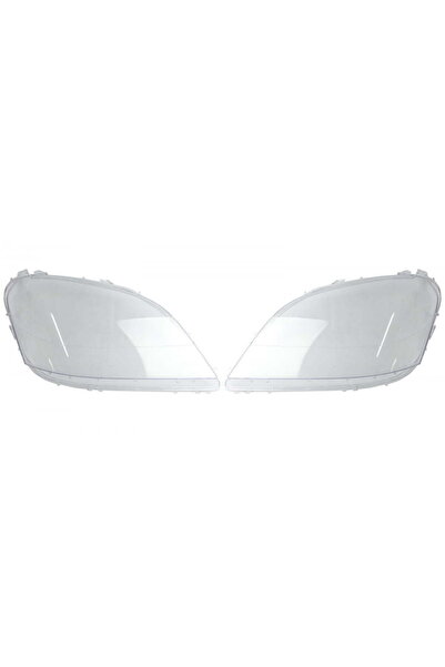 OEM Set 2 sticle faruri pentru Mercedes ML W164 (2005 - 2007)