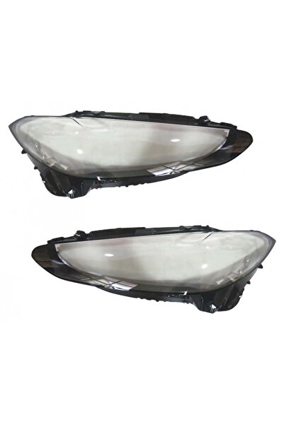 OEM SET STICLE FARURI COMPATIBILE BMW Seria 4 G22 2020-2022