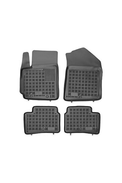 OEM Covorase Presuri Auto compatibil cu Hyundai i10 II 2013 -