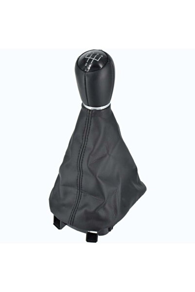 OEM Nuca cu manson schimbator compatibil SEAT LEON 1 1999-2005 cu 5 viteze